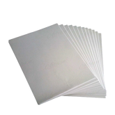 Calligraphy Art Paper A4 size 50 sheets (Glossy Paper) 110grams